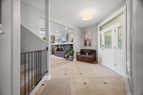 1971 Woodridge Rd, Nanaimo, BC 