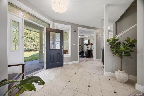 1971 Woodridge Rd, Nanaimo, BC 