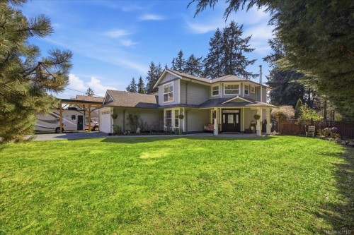 1971 Woodridge Rd, Nanaimo, BC 