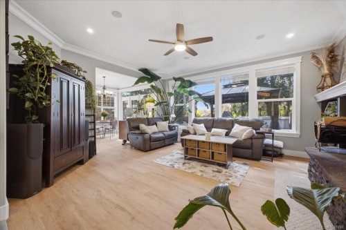 1971 Woodridge Rd, Nanaimo, BC 