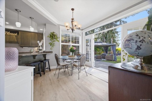 1971 Woodridge Rd, Nanaimo, BC 