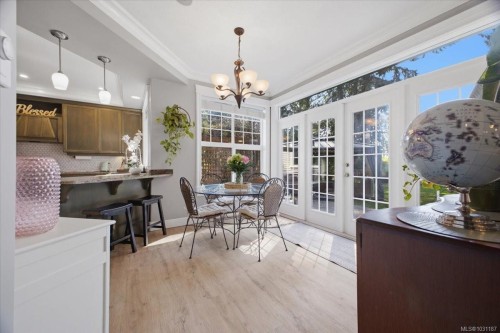 1971 Woodridge Rd, Nanaimo, BC 