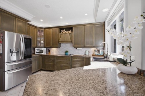 1971 Woodridge Rd, Nanaimo, BC 