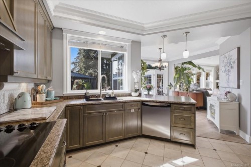 1971 Woodridge Rd, Nanaimo, BC 