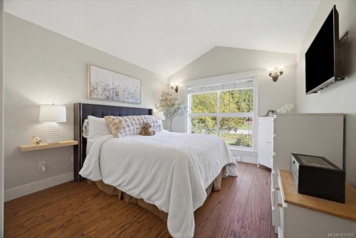 1971 Woodridge Rd, Nanaimo, BC 