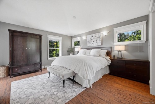 1971 Woodridge Rd, Nanaimo, BC 