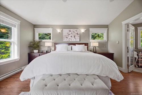 1971 Woodridge Rd, Nanaimo, BC 