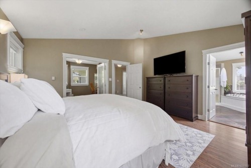 1971 Woodridge Rd, Nanaimo, BC 