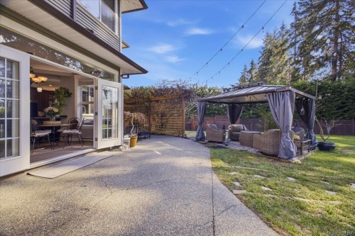 1971 Woodridge Rd, Nanaimo, BC 