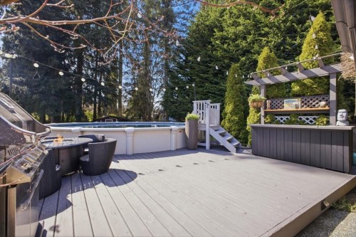 1971 Woodridge Rd, Nanaimo, BC 