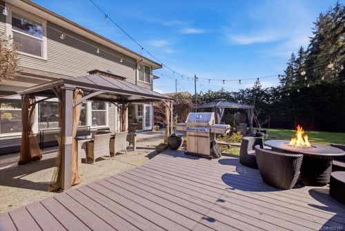 1971 Woodridge Rd, Nanaimo, BC 