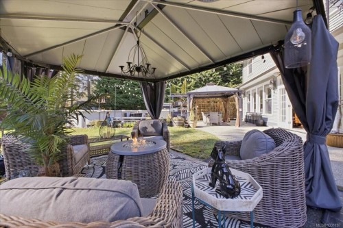 1971 Woodridge Rd, Nanaimo, BC 