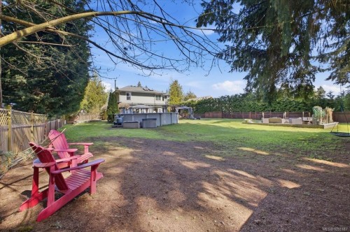 1971 Woodridge Rd, Nanaimo, BC 