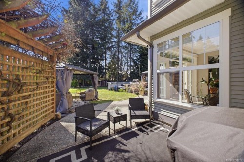 1971 Woodridge Rd, Nanaimo, BC 