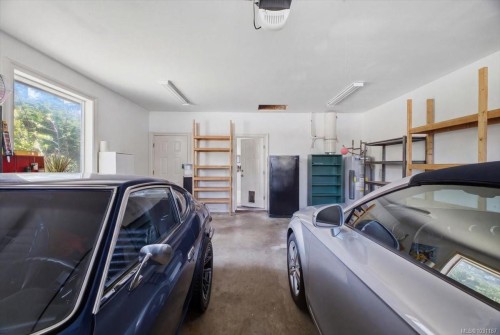 1971 Woodridge Rd, Nanaimo, BC 