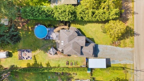 1971 Woodridge Rd, Nanaimo, BC 