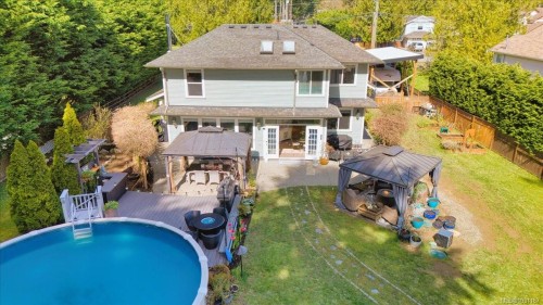 1971 Woodridge Rd, Nanaimo, BC 