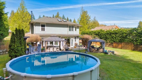 1971 Woodridge Rd, Nanaimo, BC 