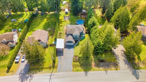 1971 Woodridge Rd, Nanaimo, BC 