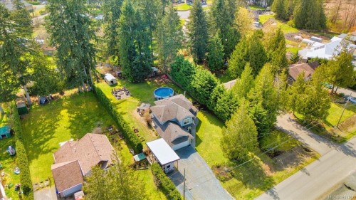 1971 Woodridge Rd, Nanaimo, BC 