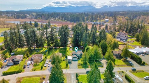 1971 Woodridge Rd, Nanaimo, BC 