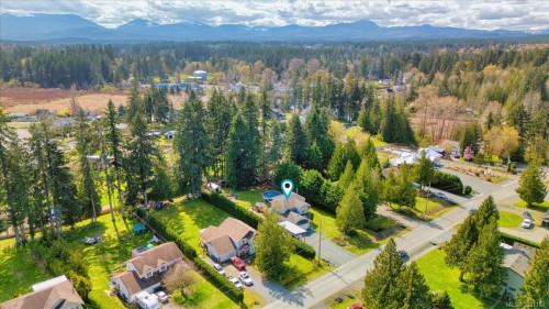 1971 Woodridge Rd, Nanaimo, BC 