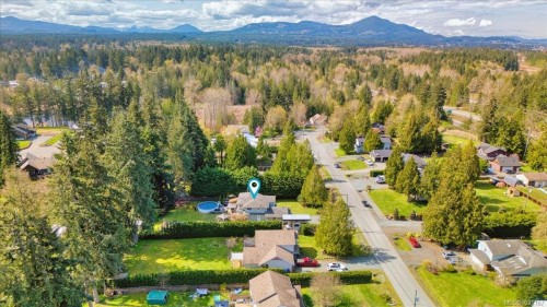 1971 Woodridge Rd, Nanaimo, BC 