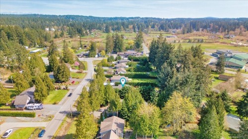 1971 Woodridge Rd, Nanaimo, BC 