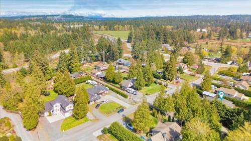 1971 Woodridge Rd, Nanaimo, BC 