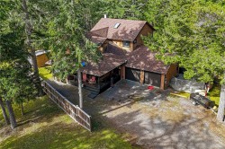4926 Mt. Matheson Rd Sooke, BC V9Z 1C6