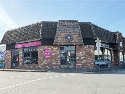 A-180 Craig St Parksville, BC V9P 0A7