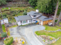 5321 Hammond Bay Rd Nanaimo, BC V9T 5M9
