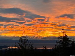 LOT B Forbidden Plateau Rd Courtenay, BC V9J 1L2