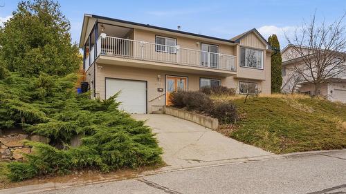 4202 15 Crescent  Vernon, BC V1T 7H4