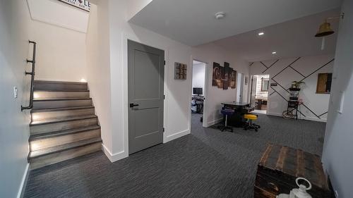 2106 Whistle Wood Way, Cranbrook, BC - Indoor Photo Showing Other Room