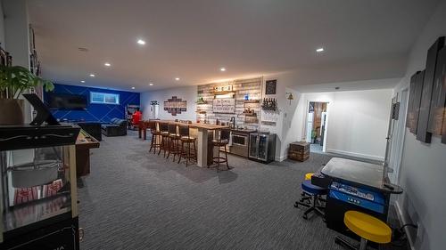 2106 Whistle Wood Way, Cranbrook, BC - Indoor