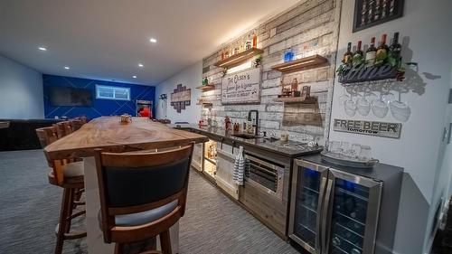 2106 Whistle Wood Way, Cranbrook, BC - Indoor