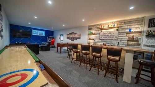 2106 Whistle Wood Way, Cranbrook, BC - Indoor