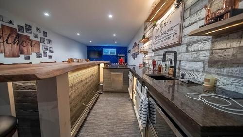 2106 Whistle Wood Way, Cranbrook, BC - Indoor