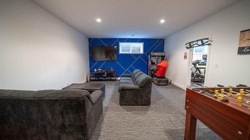 2106 Whistle Wood Way, Cranbrook, BC - Indoor