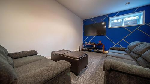 2106 Whistle Wood Way, Cranbrook, BC - Indoor