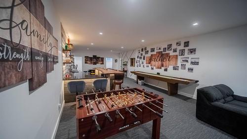 2106 Whistle Wood Way, Cranbrook, BC - Indoor Photo Showing Other Room