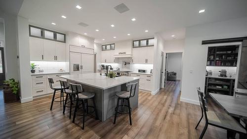 2106 Whistle Wood Way, Cranbrook, BC - Indoor