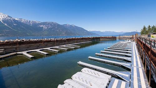 13488 Lakeshore Drive, Boswell, BC - Outdoor With Body Of Water With View