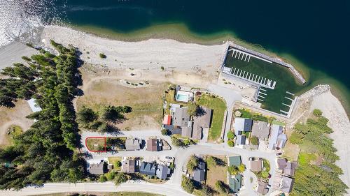 13488 Lakeshore Drive, Boswell, BC - Outdoor With View