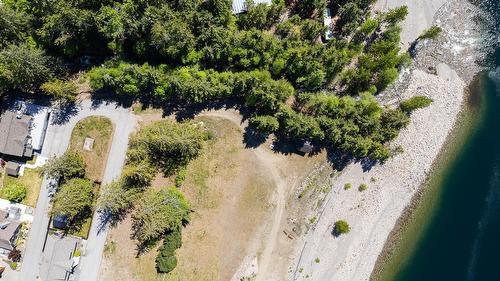 13488 Lakeshore Drive, Boswell, BC - Outdoor With View