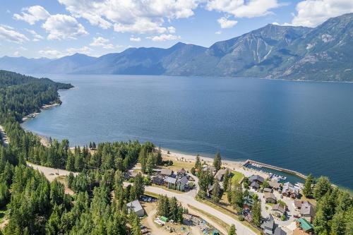 13488 Lakeshore Drive, Boswell, BC - Outdoor With Body Of Water With View