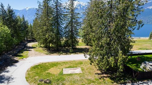 13488 Lakeshore Drive, Boswell, BC - Outdoor With View