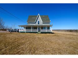 158 Johnston Point RD Johnston Point, NB E4M 1P8