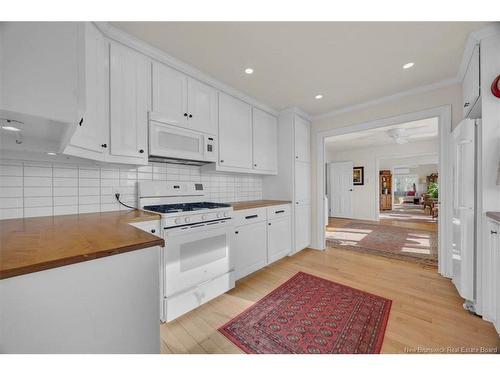 14 Murray Lane, Oak Bay, NB 